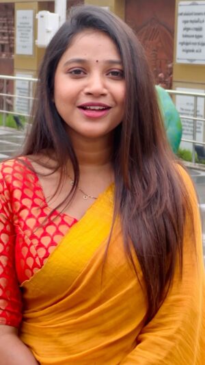 dimple udayakumar Instagram - Manmadhane💛❤️
.
.
#dimpleudayakumar #nofilter #loveislove #onesidelove #jothika #simbu #dhanush #manmadhan #yuvan