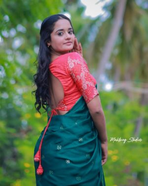 kavya amira Instagram - 