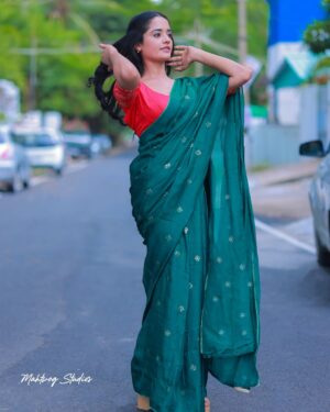 kavya amira Instagram - 