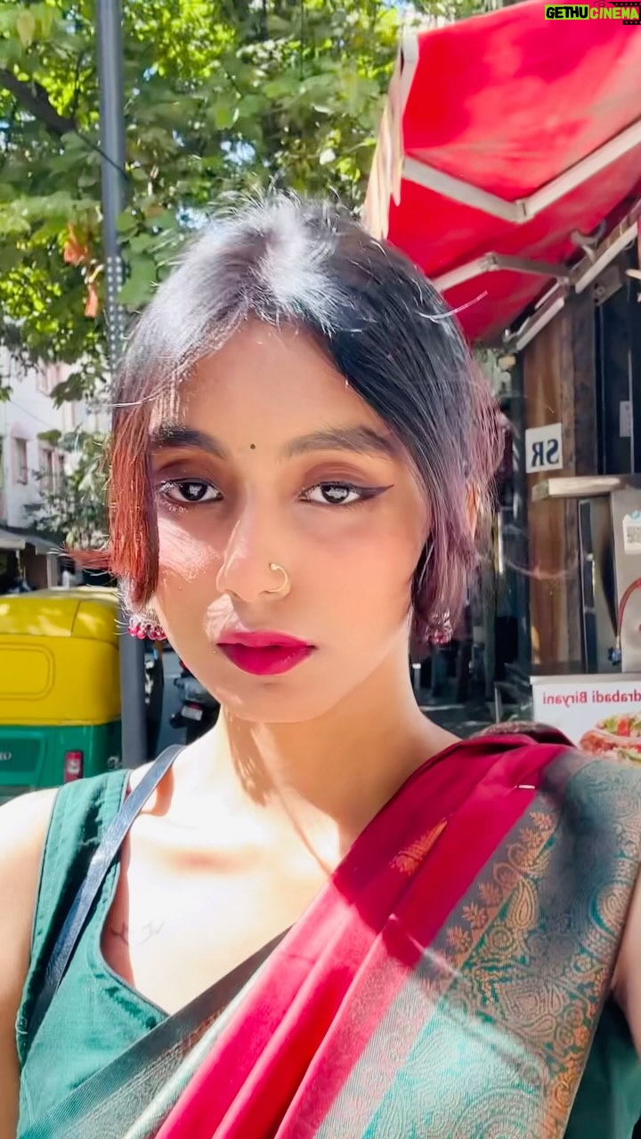 kavyyaa - 165.8K Likes - nine-teen 💫
#fyp #feedfeed #relatable #tamil #tamilaesthetic #shorthair #rant #wdymkavyyaa