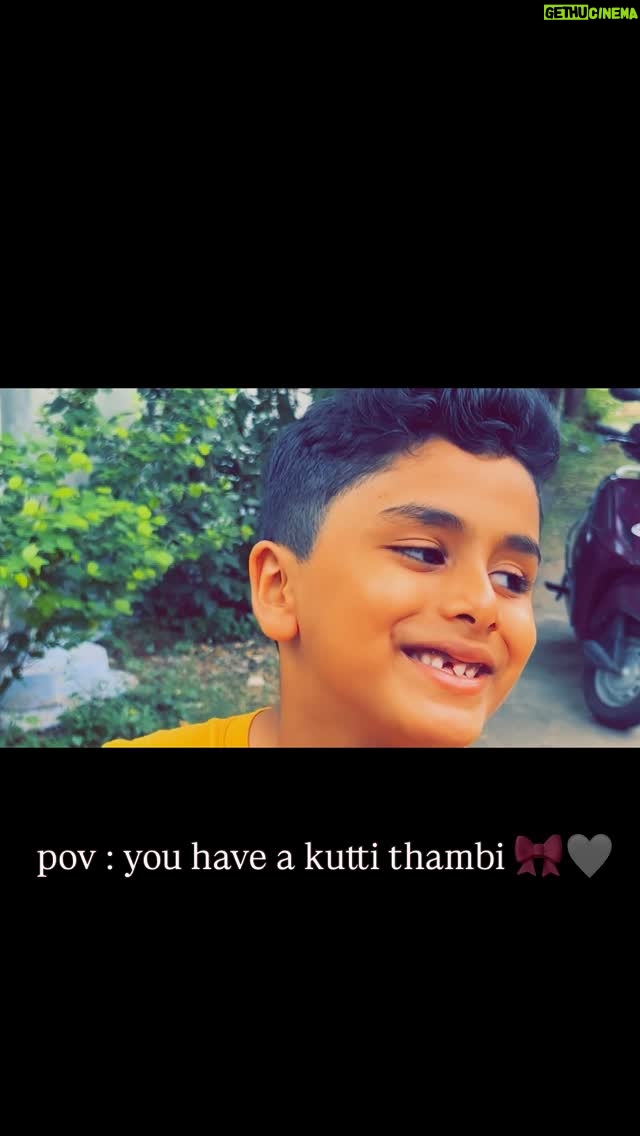 kavyyaa - 57.7K Likes - reason im alive today 🤍
