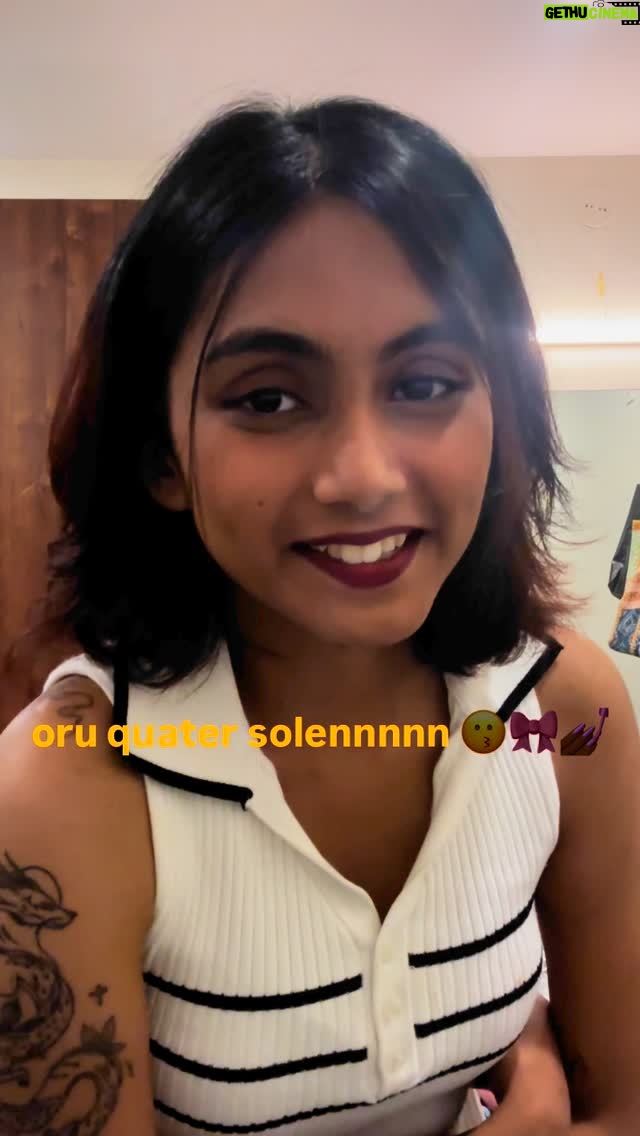 kavyyaa - 183.3K Likes - 💅🏾🩷