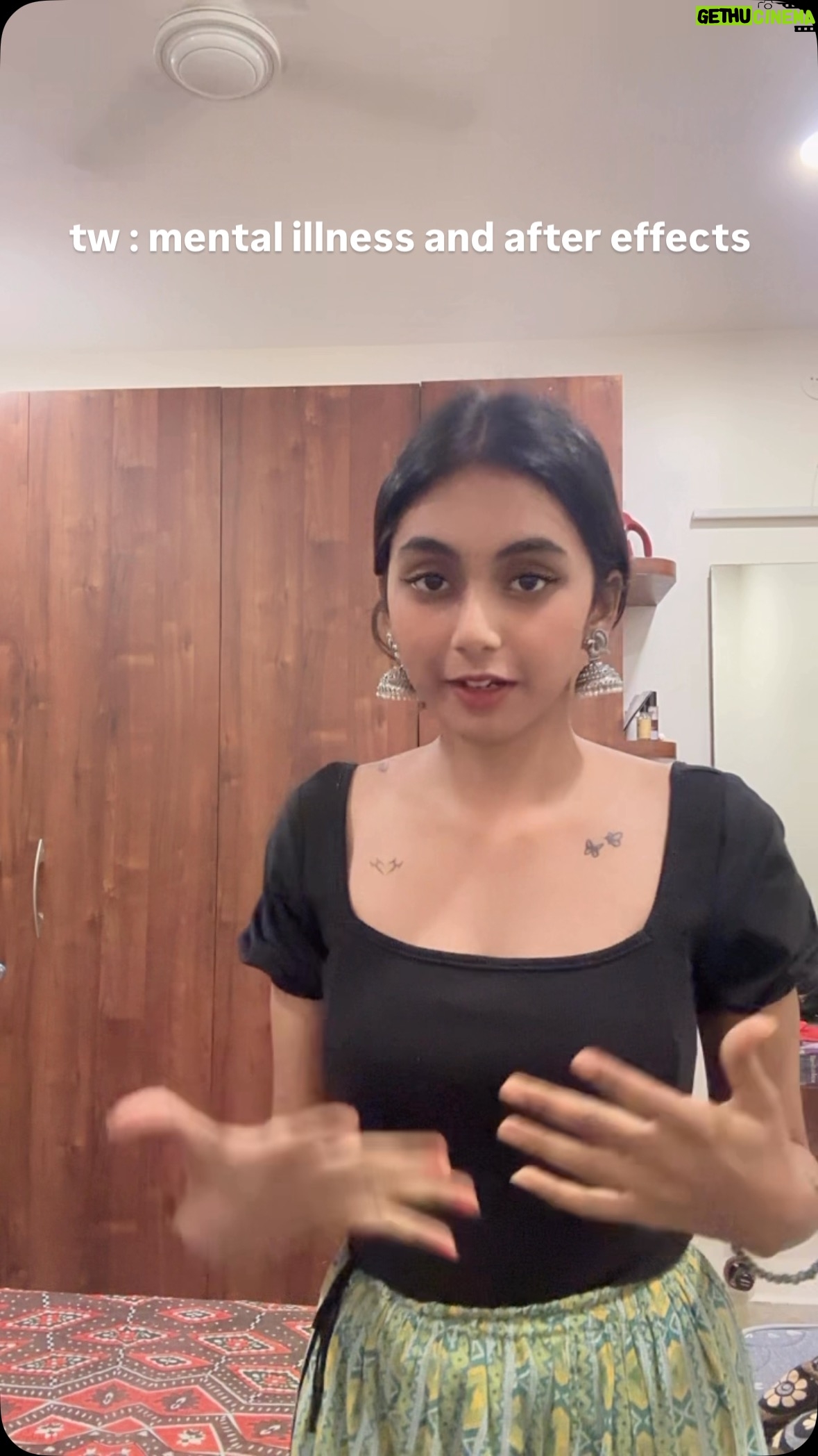 kavyyaa - 120.1K Likes - if i can do it..then you definitely can do it
#mentalhealth #fyp #feedfeed #relatable #tamil #tamilaesthetic #shorthair #rant #wdymkavyyaa
