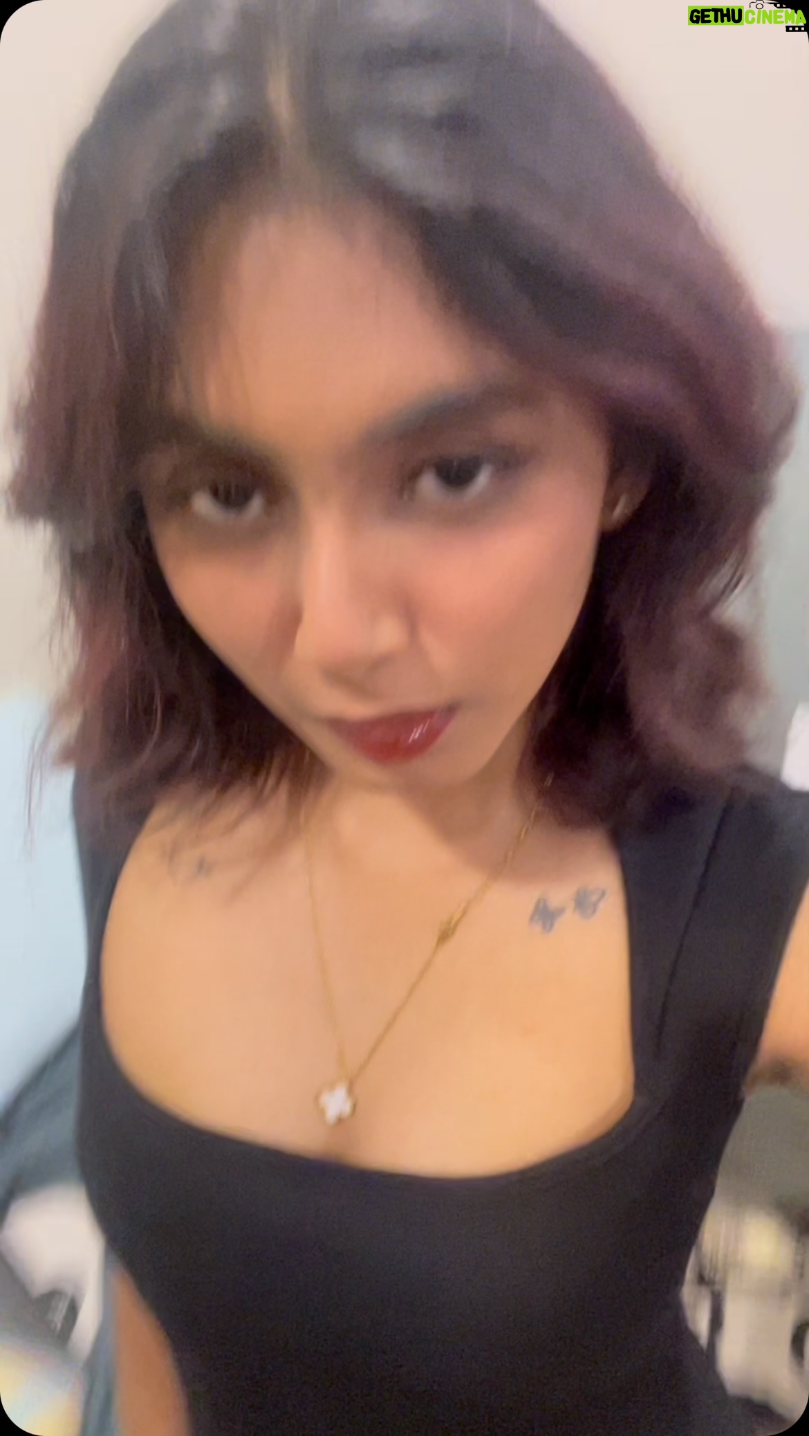 kavyyaa - 61.9K Likes - Neeelaambariiii is for women ❤️🫦
#love #reels #trending #trendingreels
#reels #reelsinstagram #instagram #trending #viral #explore #love #instagood #explorepage #tiktok #reelitfeelit #india #follow #photography #fyp #reel #instadaily #followforfollowback #reelsvideo #fashion #foryou #reelkarofeelkaro #glowup #insta #foodie #tamil #tamilaesthetic