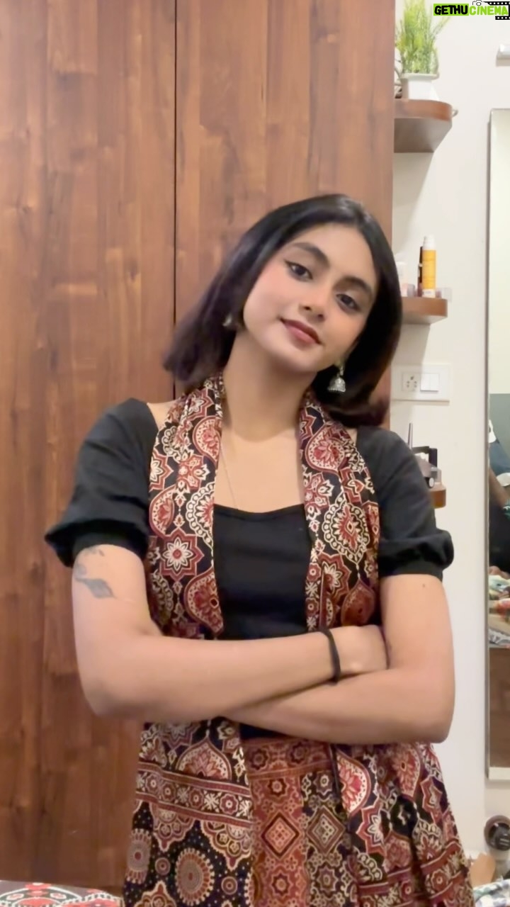 kavyyaa - 147.9K Likes - alagukunju era 🎀🥹