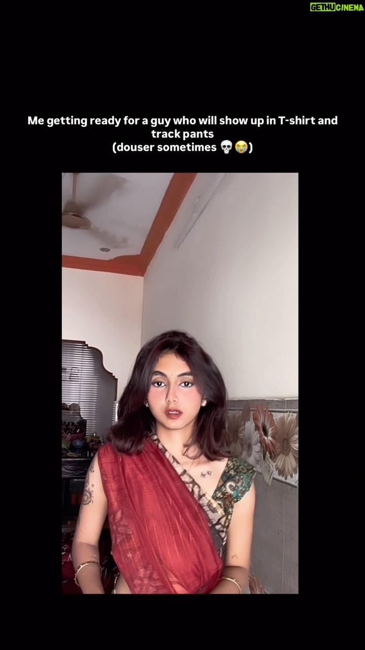 kavyyaa - 88.5K Likes - epdi irundalu azhagu nga 😭🎀👉🏼👈🏼