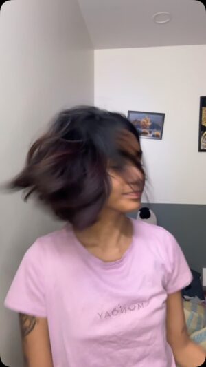 kavyyaa Instagram - veliya poi patha mazha vandhuruchu😭😭😭 plan cancel