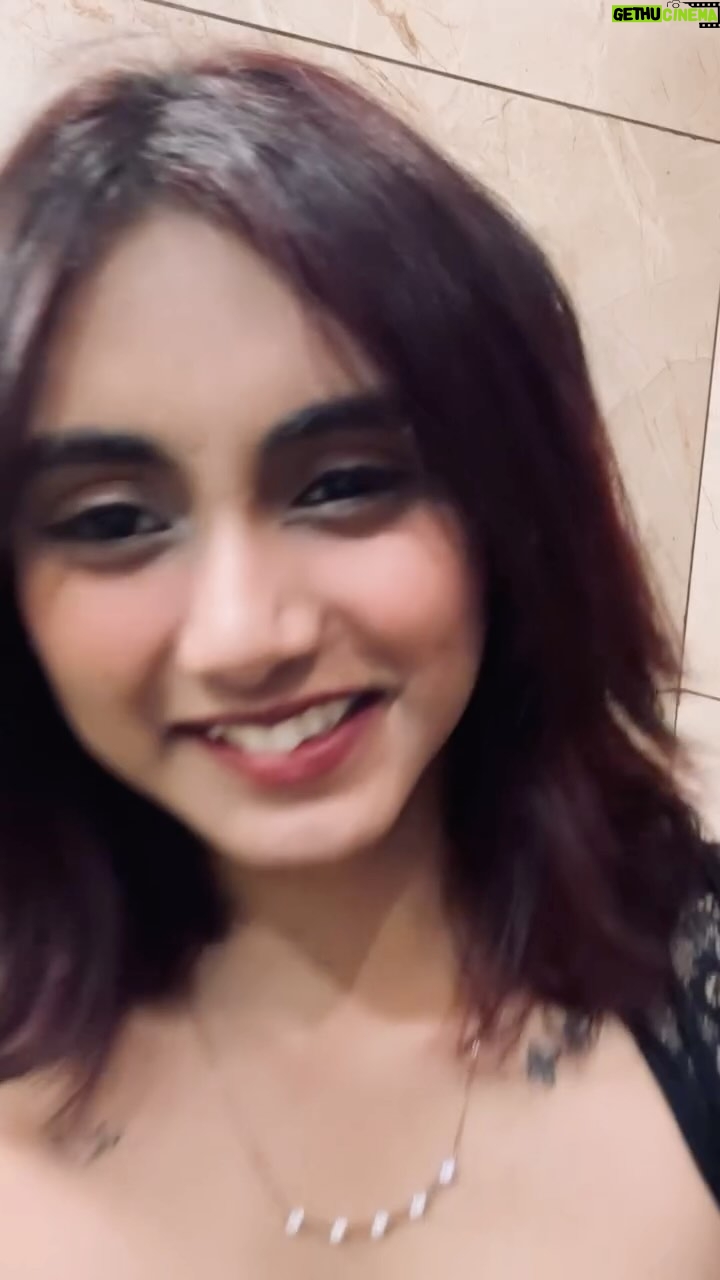 kavyyaa - 50K Likes - its my anxiety 😭