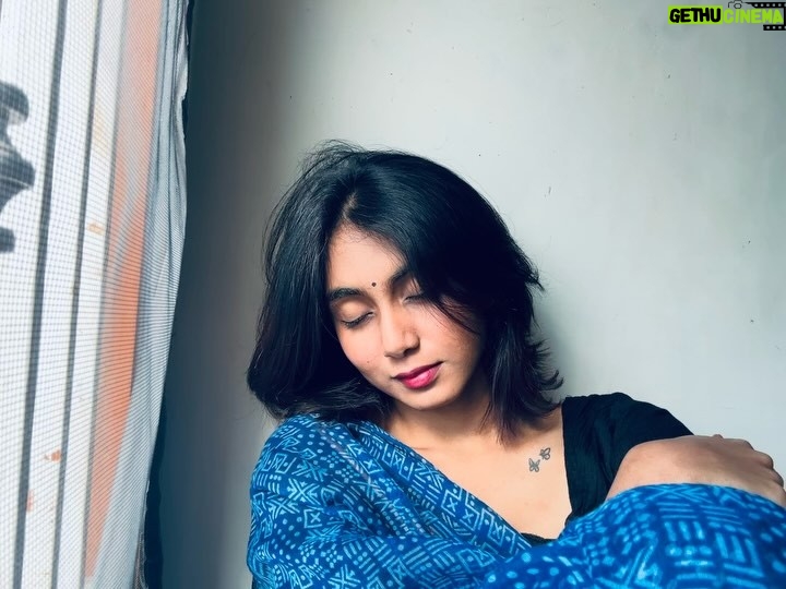 kavyyaa - 134.4K Likes - வண்ண கனவே 💙🎀