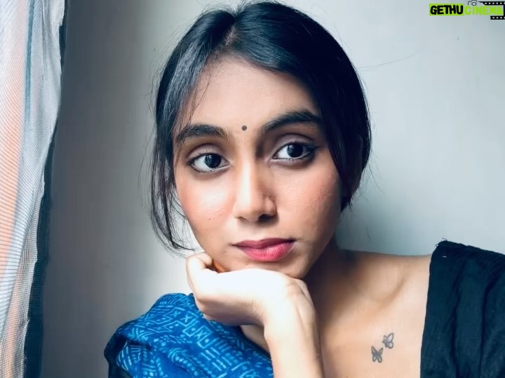 kavyyaa - 134.4K Likes - வண்ண கனவே 💙🎀