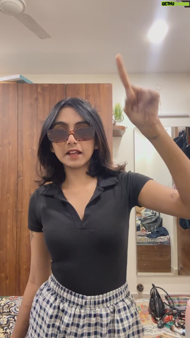 kavyyaa - 245K Likes - fug red hair phase,hit gym chelo 🤍🎀🧚🏼♀️🫵🏼