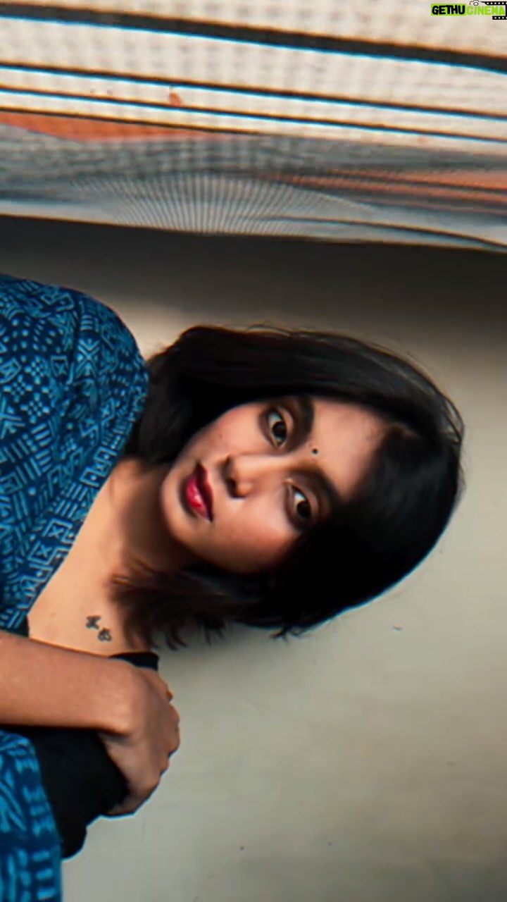 kavyyaa - 73.9K Likes - aale ila, idhula bell uh oru kedu ivaluku 🥰😔🎀😭