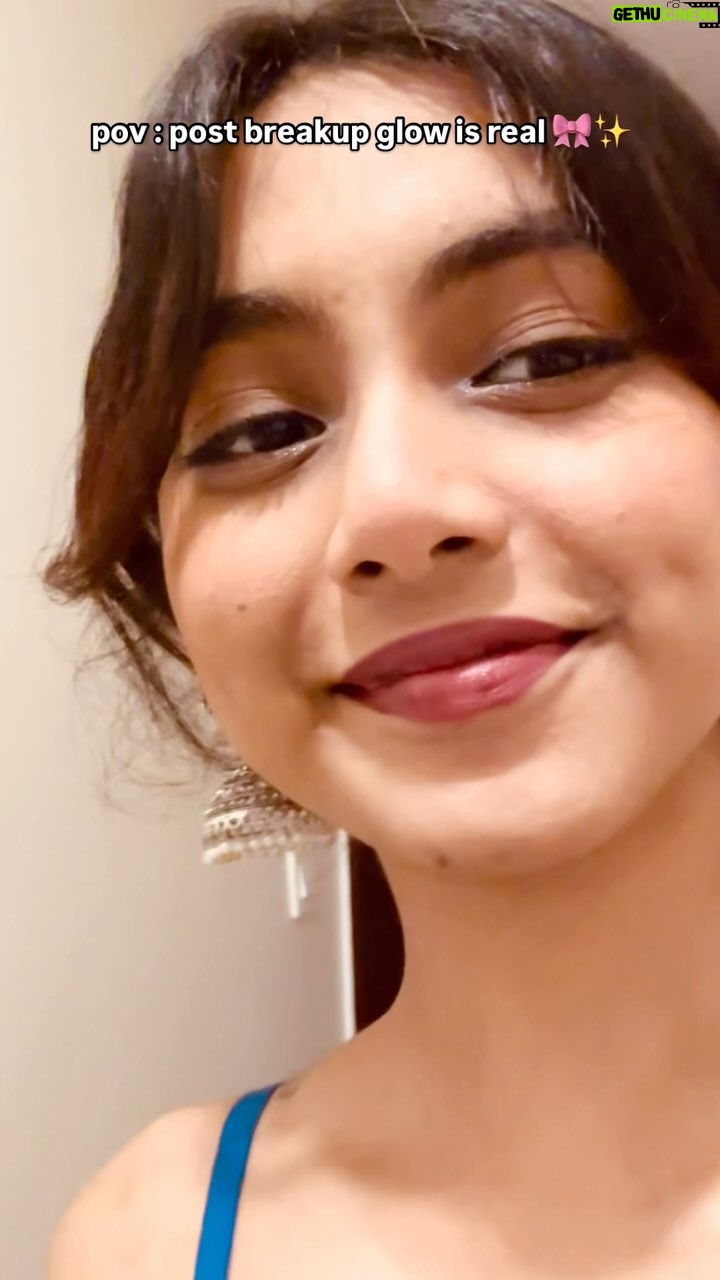 kavyyaa - 206.8K Likes - happy kavs is real 🎀🥺💗