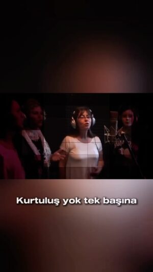 İlkay Akkaya Instagram - İlkay Akkaya - Kurtuluş Yok Tek Başına

Albüm: Hayat
Tür: Türkçe Pop Müzik / Özgün Müzik

Ütopya Müzik Yapım
#muzik #musica