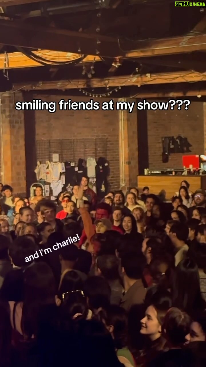 mxmtoon - 212.8K Likes - did mr. boss send them? #smilingfriends