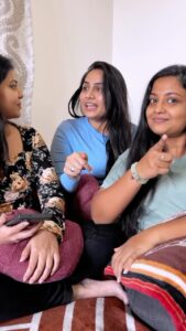 Actress preetha reddy HD Photos and Wallpapers April 2025