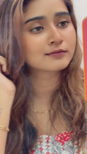 reshma reshu Instagram - ❤️🤌🏻 @reshma_reshu_22