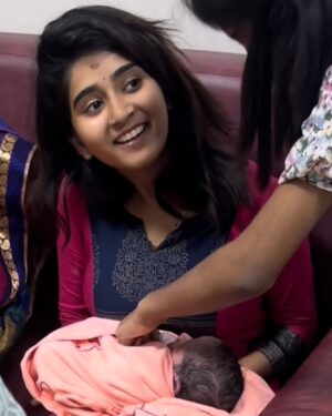 reshma reshu Instagram - Riyan❤️🪬 @riyaan_show n