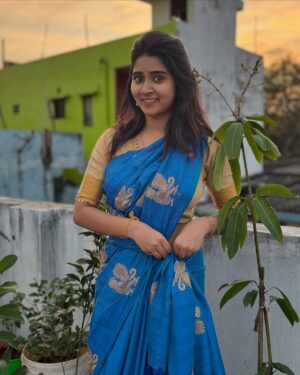 reshma reshu Instagram - 💙🫧🧿 @reshma_reshu_22