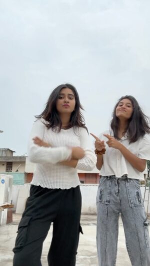 reshma reshu Instagram - ❤️😜 @reshma_reshu_22