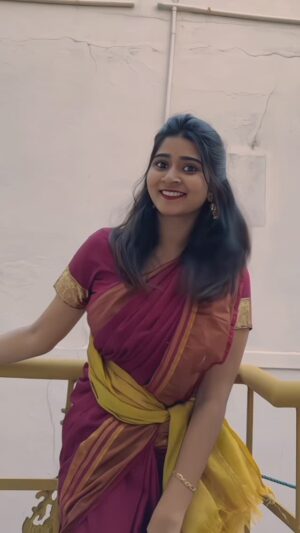 reshma reshu Instagram - Konji konji varaavaaa❤️👀