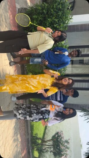 reshma reshu Instagram - Sry guyss post pannita @itz_me_praveen009 @tarun_official_._ @sanrose_12 Ivangalaa vachitu oru reels kudaa edukaa mudila🙆‍♀️😂