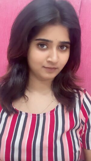 reshma reshu Instagram - ❤️👀 @reshma_reshu_22