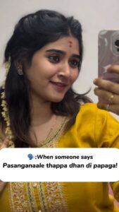 Actress reshma reshu HD Photos and Wallpapers December 2024