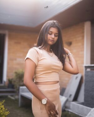 rithanya duraiswamy Instagram - You become very dangerous when you learn to control your feelings 🔥😮‍💨. 
.
.
📸 : @icon.offl43 @_satyaoffl.43_ 
👗: @urbanic_in 
.
.
.
.

#rithanyaduraiswamy #photography #portraitphotography #photo #photooftheday #model #power #strong #women #streetstyle #style #fashion #instagram #instadaily #instafashion #icon