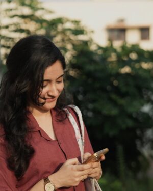 rj shree Instagram - Some sunshine 🌤️💕

#rjshree #instagram #instagood #post #picture #instadaily #love #me #sunset #instapost