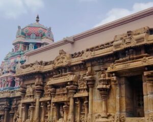 rj shree Instagram - 🌹♥️🧿

#rjshree #instagram #instagood #instadaily #temple #post #fam