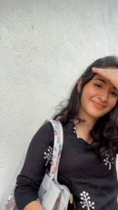 Actress rj shree HD Photos and Wallpapers April 2025