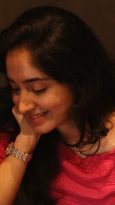 Actress rj shree HD Photos and Wallpapers February 2025