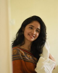 Actress rj shree HD Photos and Wallpapers April 2025