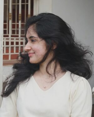 rj shree Instagram - One year older, One year better! ♥️:)
Thankyou everyone 
#23 💕