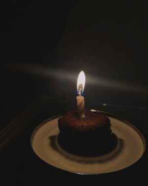 rj shree Instagram - One year older, One year better! ♥️:)
Thankyou everyone 
#23 💕