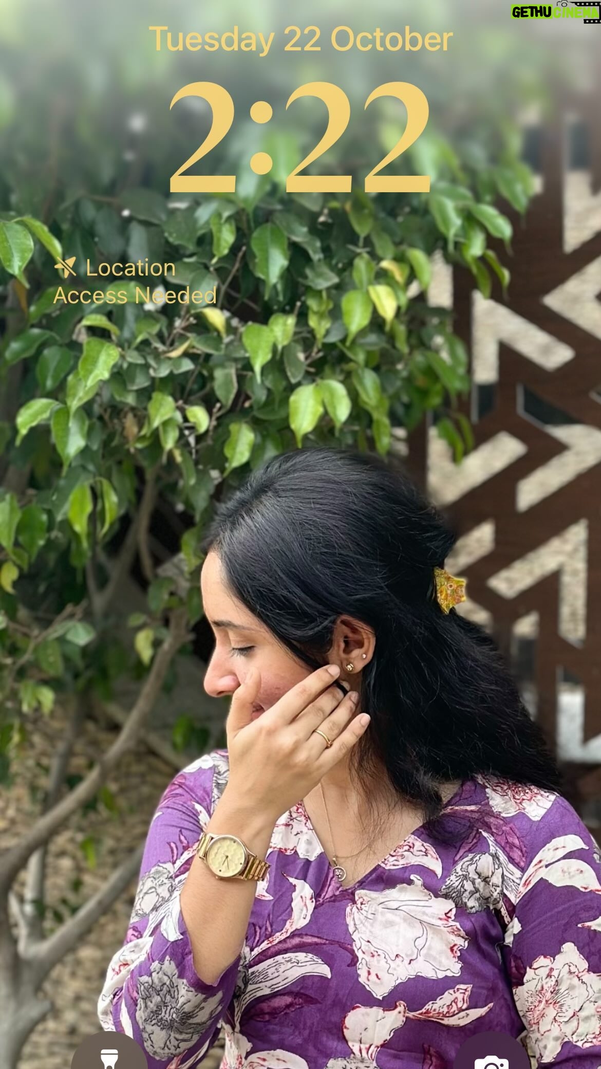 Most liked Instagram photo of rj shree