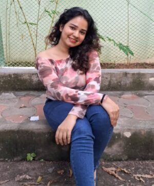 srimathi chimu Instagram - Hey Minnale🎀💖✨️