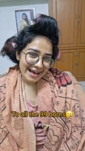 Actress srimathi chimu HD Photos and Wallpapers March 2025