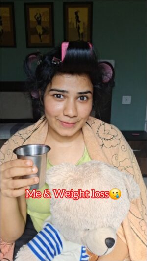 srimathi chimu Instagram - Share This to ur Girl gang😭