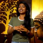 swetha kumar