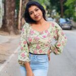swetha kumar