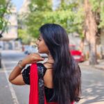 swetha kumar