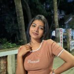swetha kumar