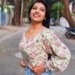 swetha kumar