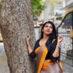swetha kumar