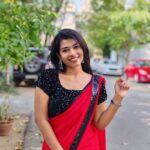 swetha kumar