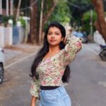 swetha kumar