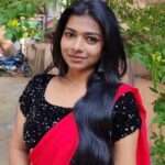 swetha kumar