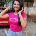 swetha kumar